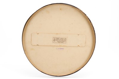 Lot 279 - Adolf Sala, Berlin Zoetrop (Lebensrad)