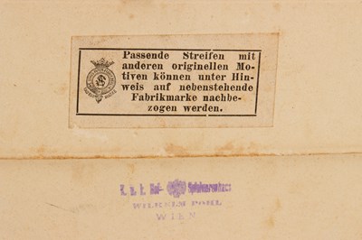 Lot 279 - Adolf Sala, Berlin Zoetrop (Lebensrad)