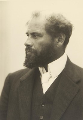 Lot 5 - MORIZ NÄHR (1859–1945)