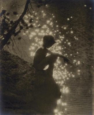 Lot 18 - ANNE BRIGMAN (1869–1950)