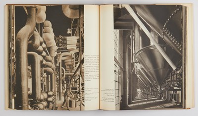 Lot 33 - PAUL WOLFF (1887–1951)