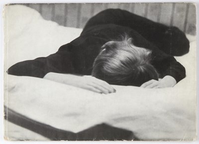 Lot 52 - RENÉ GROEBLI (* 1927)