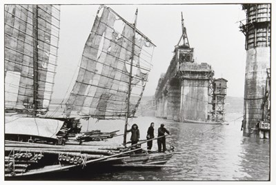 Lot 72 - MARC RIBOUD (1923–2016)