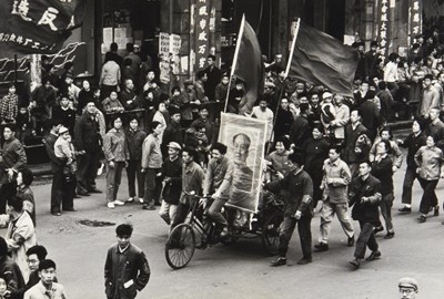 Lot 74 - MAX SCHELER (1928–2003)