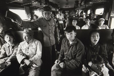 Lot 74 - MAX SCHELER (1928–2003)