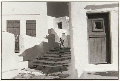 Lot 80 - HENRI CARTIER-BRESSON (1908–2004)