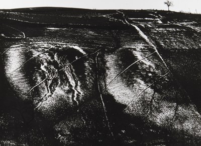 Lot 94 - MARIO GIACOMELLI (1925–2000)