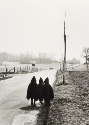 Lot 95 - WILLY RONIS (1910–2009)