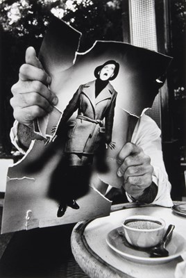 Lot 104 - JEANLOUP SIEFF (1933–2000)