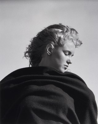 Lot 117 - ANDRÉ DE DIENES (1913–1985)