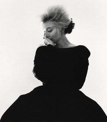 Lot 120 - BERT STERN (1929–2013)