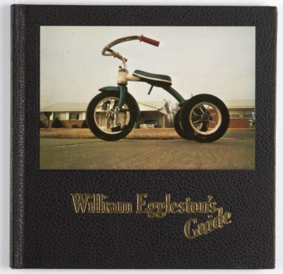 Lot 146 - WILLIAM EGGLESTON (* 1939)