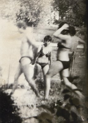 Lot 168 - MIROSLAV TICHÝ (1926–2011)