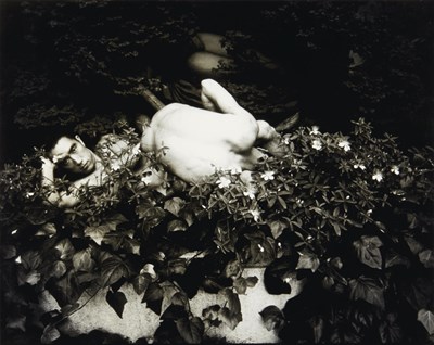 Lot 172 - EIKOH HOSOE (* 1933)