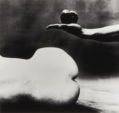 Lot 174 - EIKOH HOSOE (* 1933)