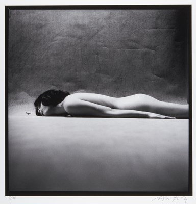 Lot 176 - EIKOH HOSOE (* 1933)