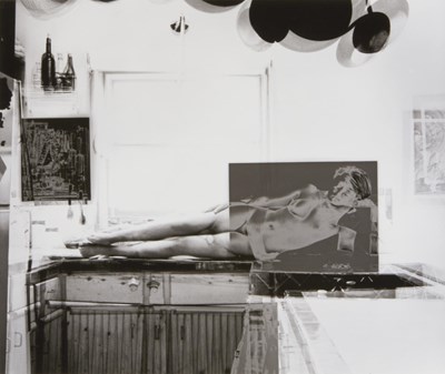 Lot 177 - EIKOH HOSOE (* 1933)