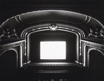 Lot 185 - HIROSHI SUGIMOTO (* 1948)