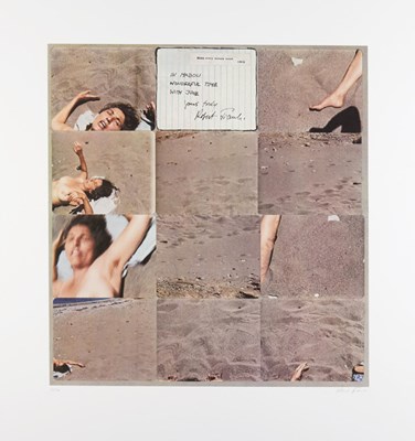 Lot 187 - ROBERT FRANK (* 1924)