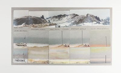 Lot 187 - ROBERT FRANK (* 1924)