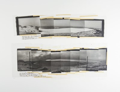 Lot 187 - ROBERT FRANK (* 1924)