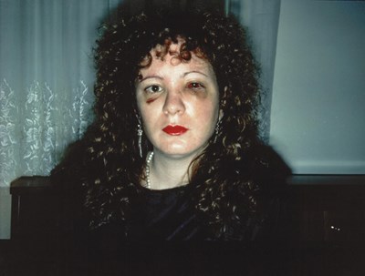 Lot 190 - NAN GOLDIN (* 1953)