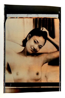 Lot 198 - NOBUYOSHI ARAKI (* 1940)