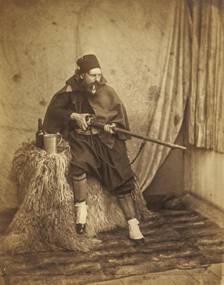 Lot 1 - ROGER FENTON (1819–1869)