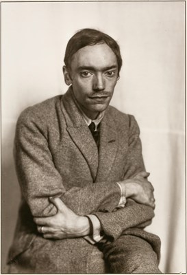 Lot 17 - AUGUST SANDER (1876–1964)