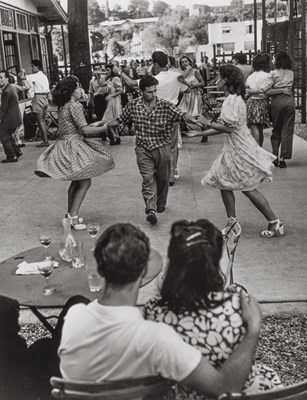 Lot 31 - WILLY RONIS (1910–2009)