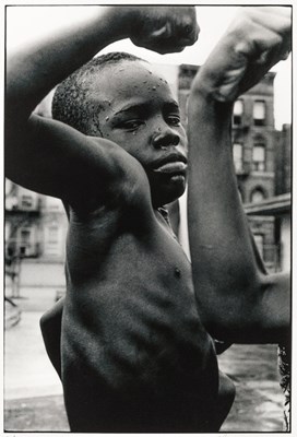 Lot 67 - LEONARD FREED (1929–2006)