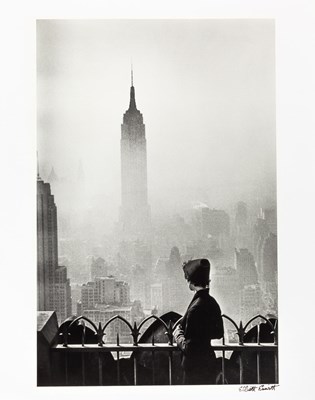 Lot 79 - ELLIOTT ERWITT (* 1928)