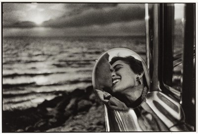 Lot 80 - ELLIOTT ERWITT (* 1928)