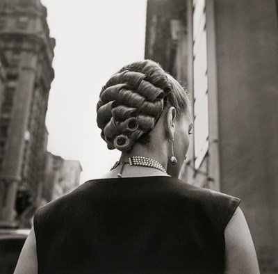 Lot 83 - VIVIAN MAIER (1926–2009)