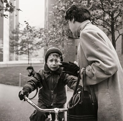 Lot 84 - VIVIAN MAIER (1926–2009)