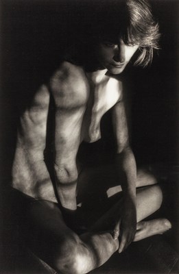 Lot 88 - JEANLOUP SIEFF (1933–2000)