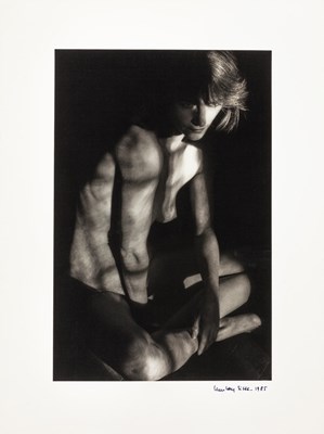 Lot 88 - JEANLOUP SIEFF (1933–2000)