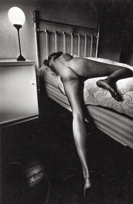 Lot 89 - JEANLOUP SIEFF (1933–2000)