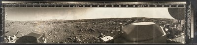 Lot 91 - PANORAMIC IMAGE