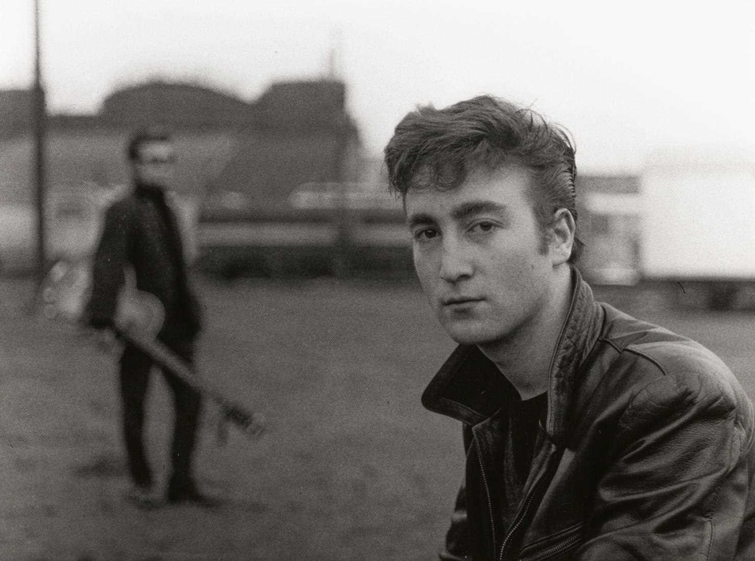 Lot 97 - ASTRID KIRCHHERR (* 1938)