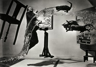 Lot 108 - PHILIPPE HALSMAN (1906–1979)