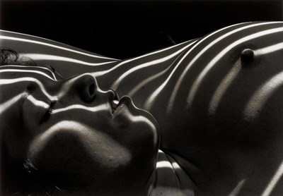 Lot 114 - LUCIEN CLERGUE (1934–2014)