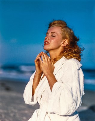 Lot 124 - ANDRÉ DE DIENES (1913–1985)