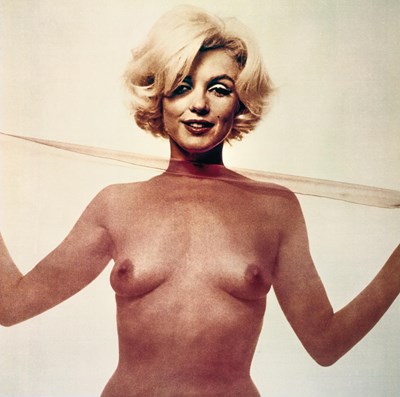 Lot 125 - BERT STERN (1929–2013)