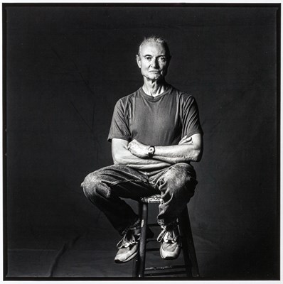 Lot 128 - PATRICK DEMARCHELIER (* 1943)