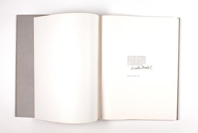 Lot 138 - LISETTE MODEL (1901–1983)