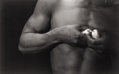 Lot 146 - EIKOH HOSOE (* 1933)