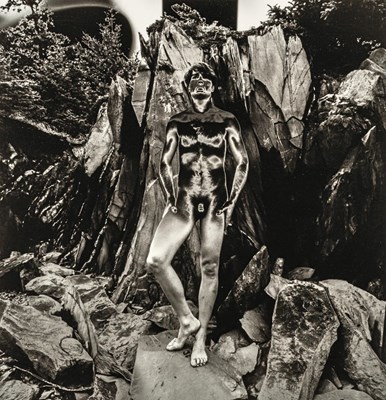 Lot 148 - EIKOH HOSOE (* 1933)