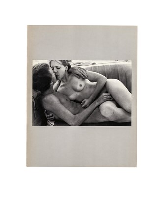 Lot 150 - LARRY CLARK (* 1943 )