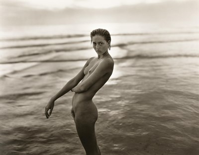 Lot 151 - JOCK STURGES (* 1947)